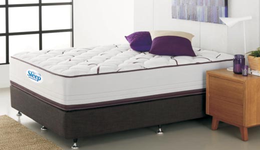 posture elite mattress review